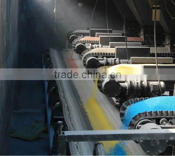 Weighing Belt for Fertilizer photo-2