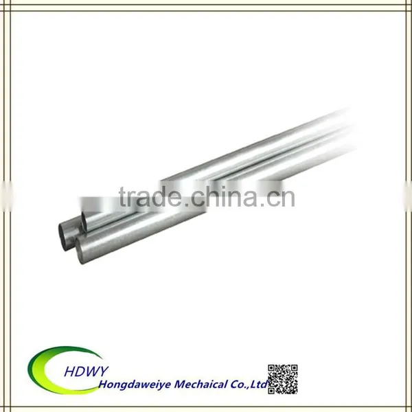 EMT Conduit Pipe