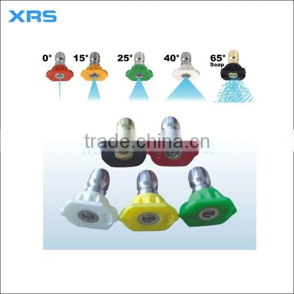 QC Spray Nozzle For High Pressure Washer Best Prices