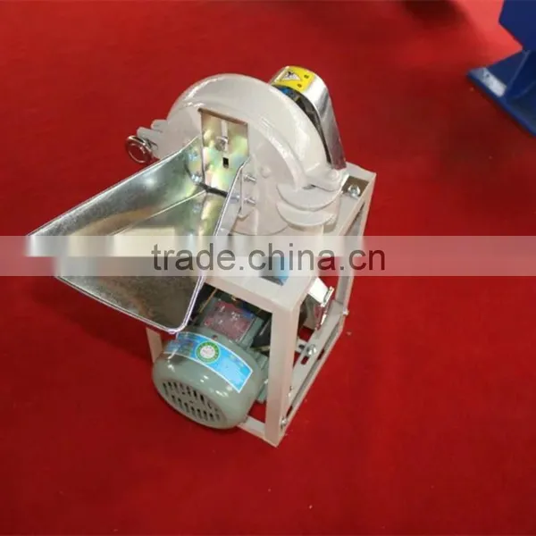 China Roller Mill Maize Milling Mill Machine photo-5