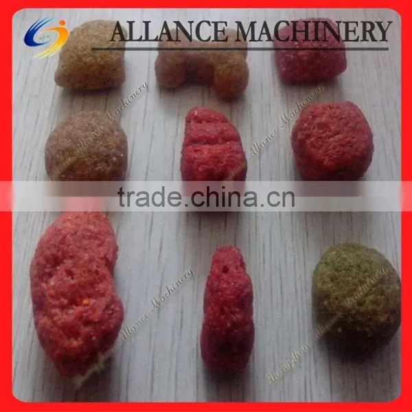 Vegetarian Dog Food Processing Equipment