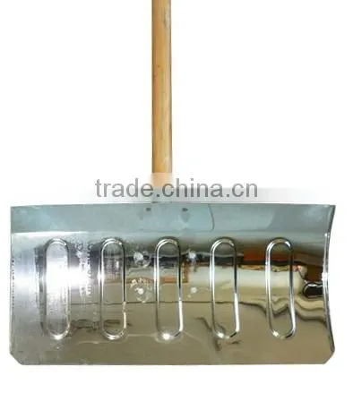 Steel Shovel