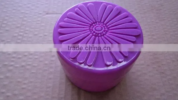 Bow Plastic Container photo-2