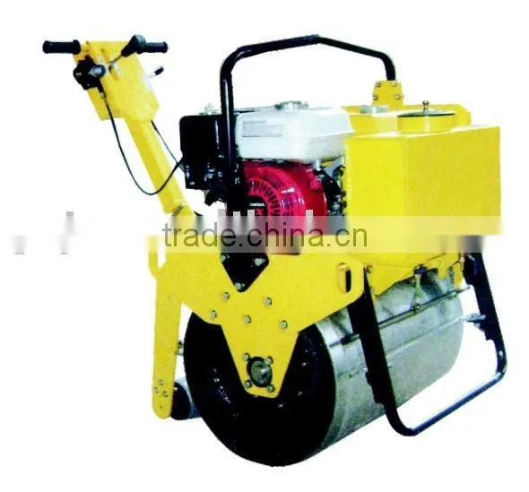 YL23 Single Drum Vibration Roller