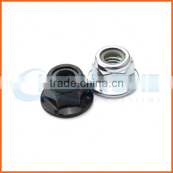 High Quality Din Anti Theft Lock Nut photo-4