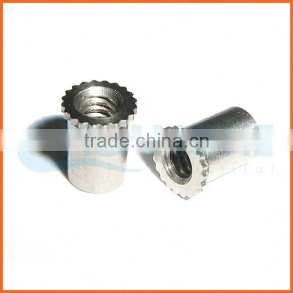 High Quality Half-hollow Rivets photo-4