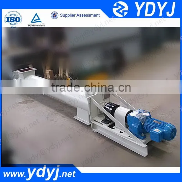 China Supplier Professional Screw Conveyor for Powder photo-2