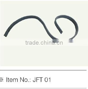 10*32 High Quality S-type Spring Handle ,agrecultural Machines photo-3