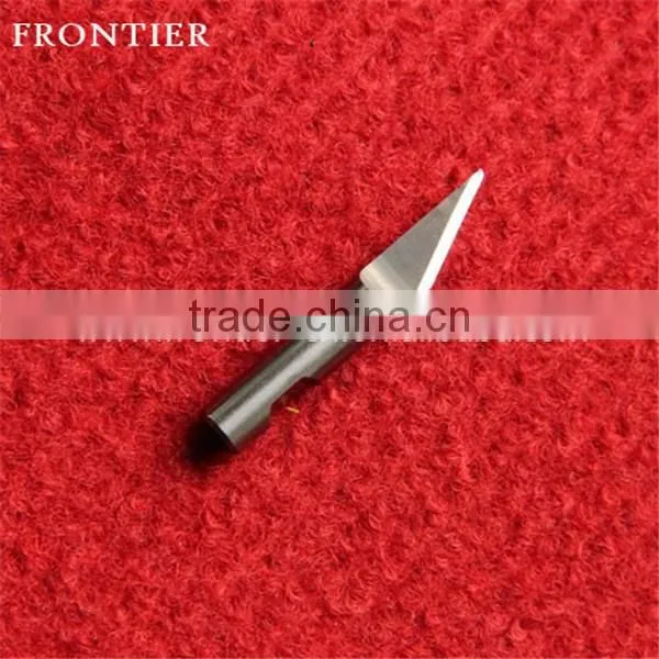 Durability Minufacturer Tungsten Carbide 30 Degree 45 Degress Cutter Plotter photo-2