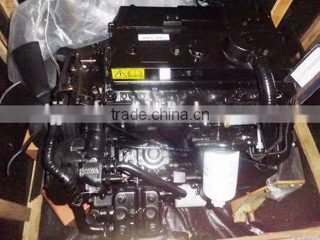 FOTON Aumark Engine Assy 1106910000009 / Phase r 135Ti Engine photo-2