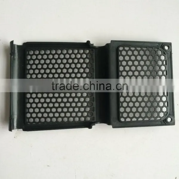 KAZUMA 500CC ATV QUAD REAR FRAME SIDE COVER COMP C500-8301015 photo-2