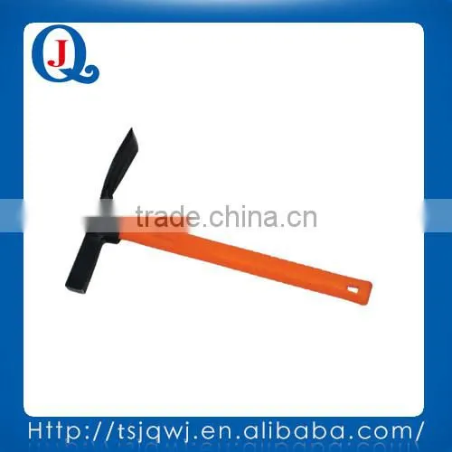 Farming and Gardening Tools Farm Tool Pickaxe With Fiberglass Handle JQ-005 photo-2