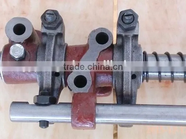 Agriculture Tractor Parts Double Cylinders Diesel Engine Rocker Arm Assembly photo-2