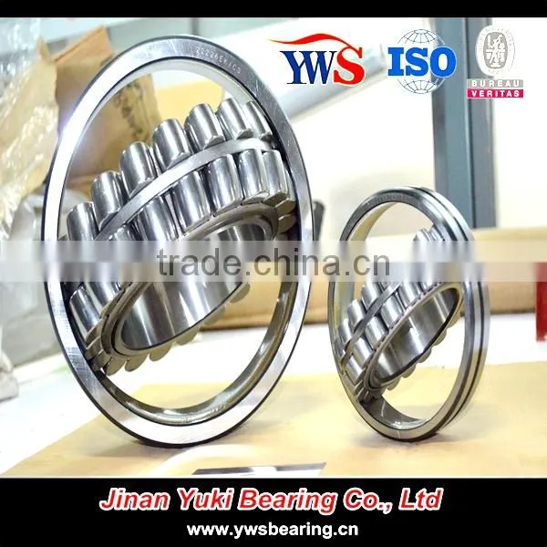 22210 E Bearings Spherical Roller Bearing 22210 E photo-4