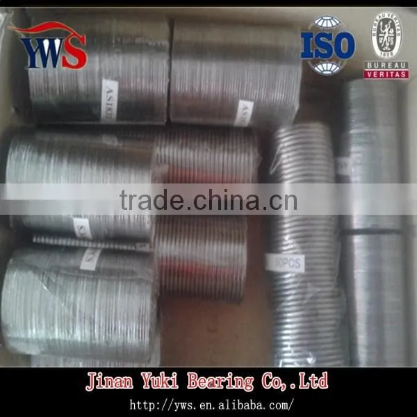 High Performance AXK1831 Thrust Roller Bearing With Washers photo-6