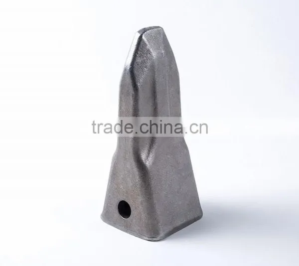 Construction Machinery Parts Bucket Teeth for Excavator photo-3