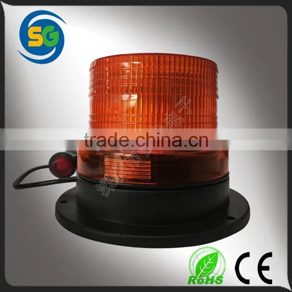 New Design LED Beacon 24v Forklift Warning Light photo-6