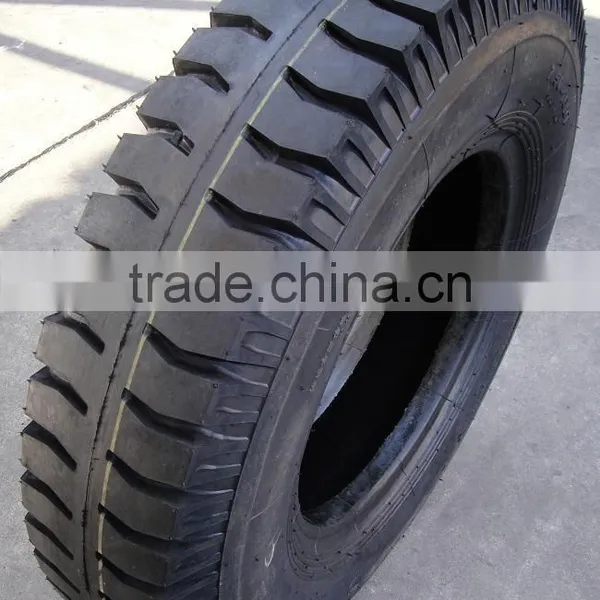 Bias Tire 8.25-16, Inner Tube photo-2