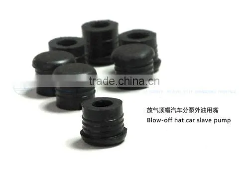 Rubber Plug Different Sizes photo-5