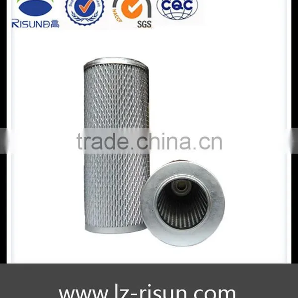 YA380*10-H High Performance Excavator Loader Air Filters Wholesale Air Filter Manufacturer for LIUGONG EARTHMOVING photo-2