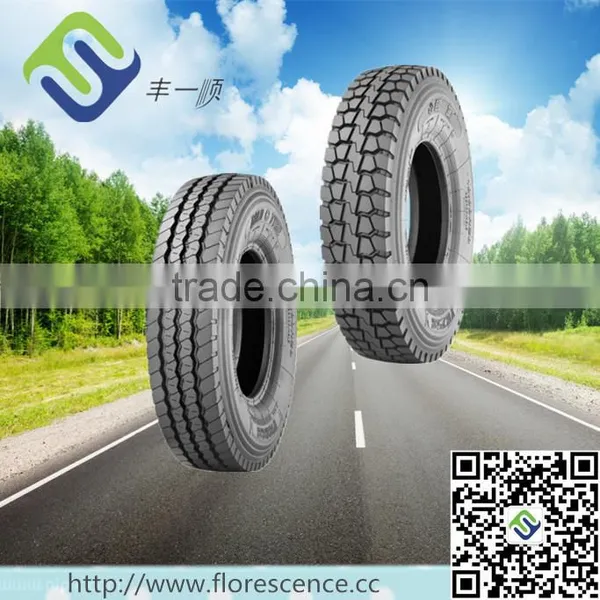 New Price Truck Tire 315/70R22.5 for Africa Market photo-4