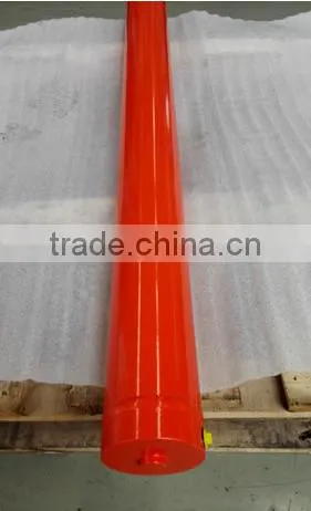 Single Acting Hydraulic Cylinder for Sale photo-2