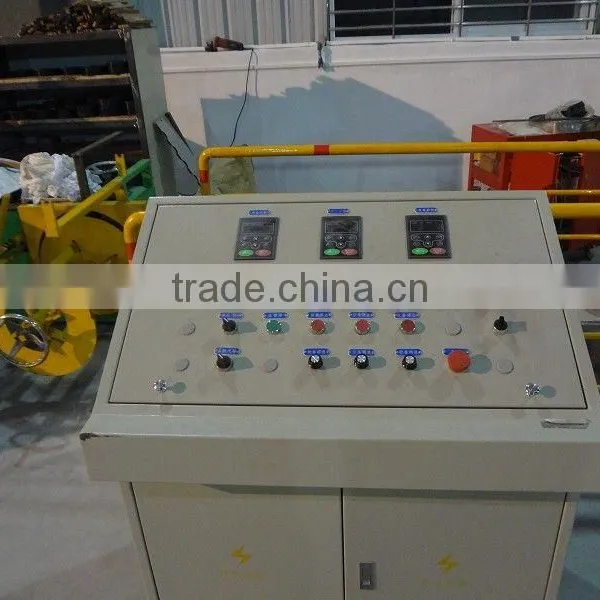 LMS Machinery Economical Design Coil Metal Slitting Line photo-3