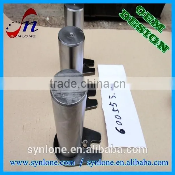 Best Selling Welded Casting Assembly Parts From Hebei photo-2