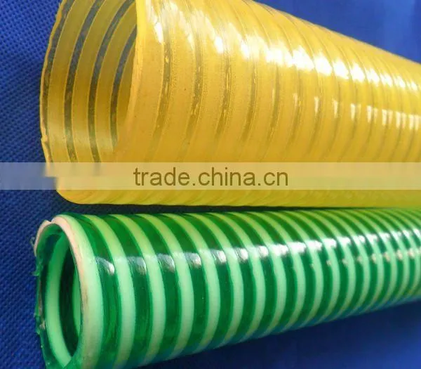 Pvc Suction Hose