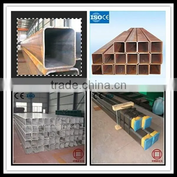 Schedule 40 Steel Pipe ASTM A53 photo-6