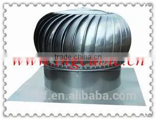 China POP Hot Sale Roof Vent Ventilation Fans photo-4