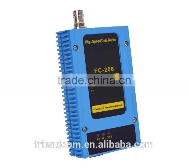 High Power FM Data Link Radio photo-2