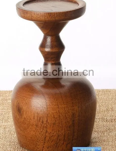 Wooden Wine Mugs photo-3