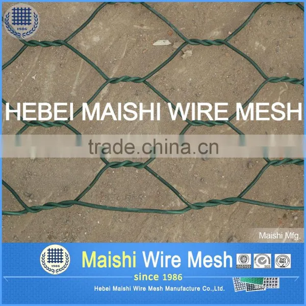 25BWG Hexagonal Chicken Wire Mesh Netting for Poultry /rabbit Fencing photo-4
