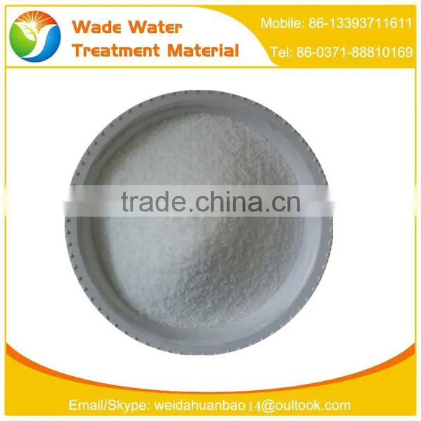 Super Absorbent Polymer, SAP, Sodium Polyacrylamide