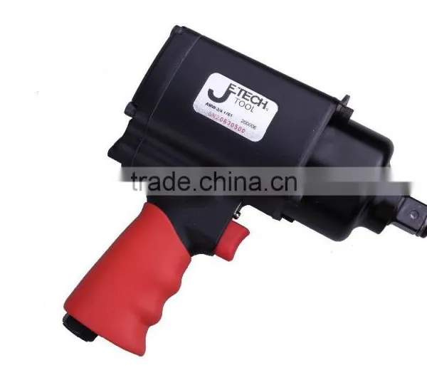 1" Air Impact Wrench photo-2
