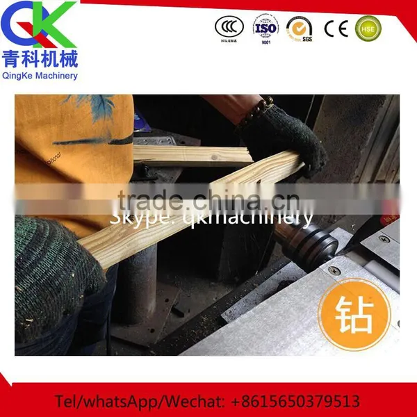 Multifunction 3kw Wood Planing Machine Chipping Tools photo-5