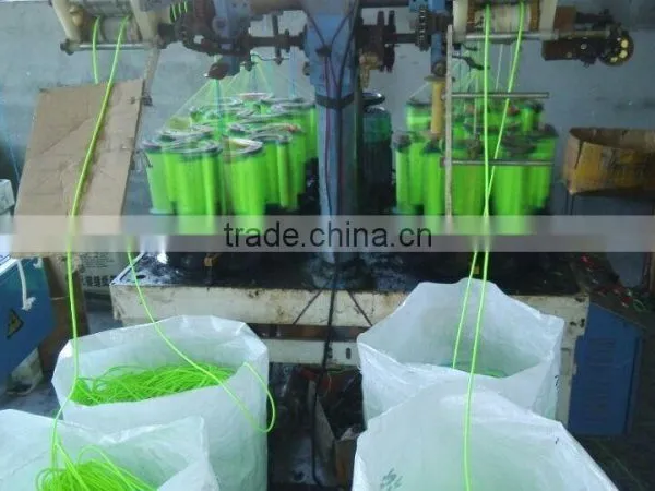 ALL KINDS OF High Speed Braiding Machine photo-4