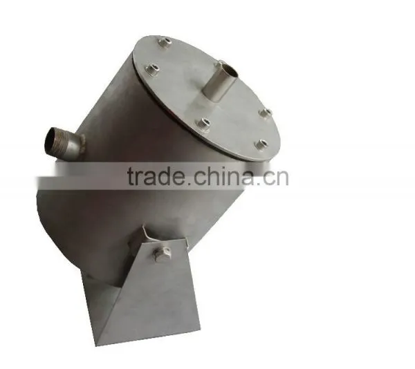 LED Light Beam Wave Fountain photo-3