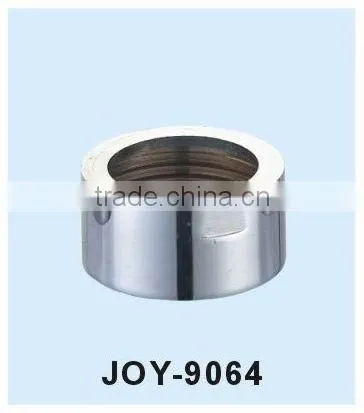 KITCHEN FAUCET ACCESSORIES,-STAINLESS STEEL or BRASS UNION FOR SPOUT photo-5