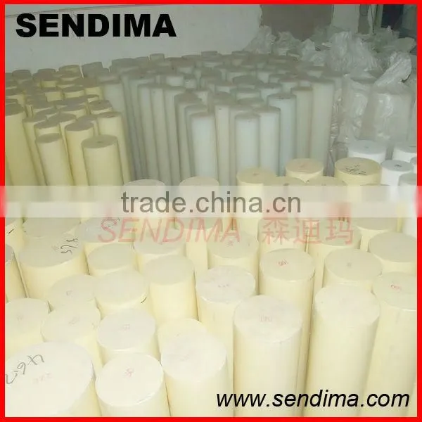 Superior Endurance Antistatic Pom Rod photo-6