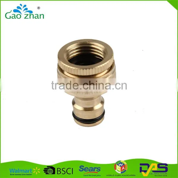 YUYAO Manufacturer High Quality Hot Sale Metric Reducing Pipe Fitting Pipe Connector photo-2