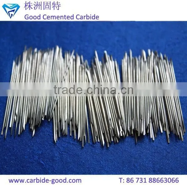 Pearl Dedicated Holing Needle Drilling Bits Made From Tungsten Carbide Material photo-4