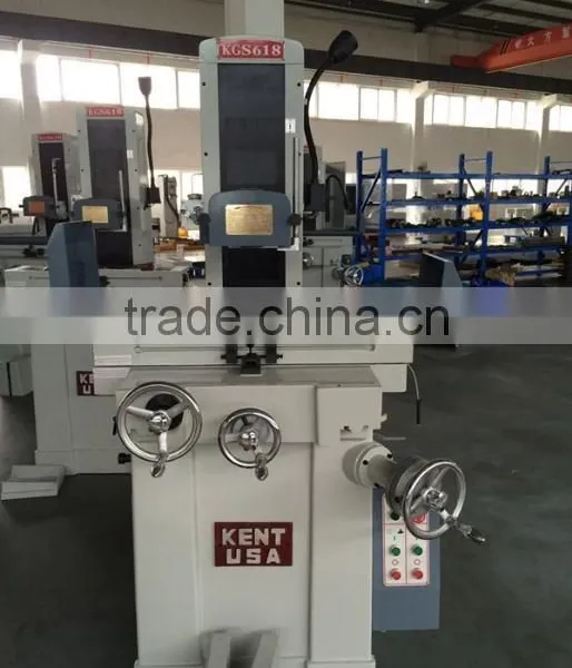 KENT USA Disc Brake Surface Grinding Machine KGS150 photo-2