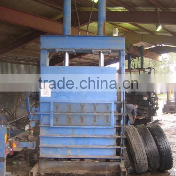 Tyre Baler (FYD1500)