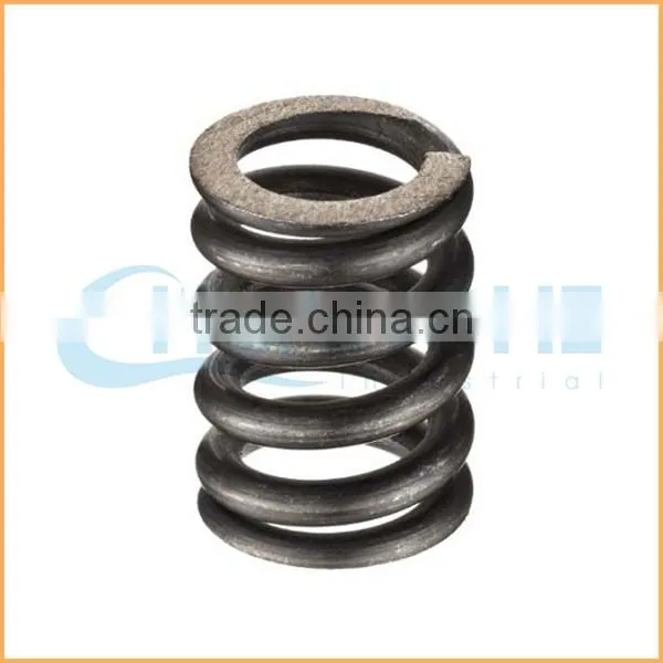 Factory Direct Stainless Steel Wire Copper Compression Spring photo-2