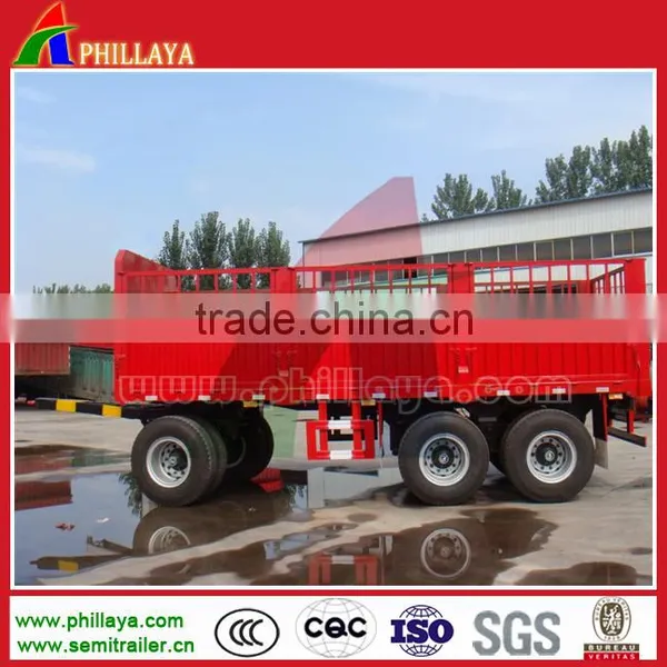 Tow Dolly Drawbar Full Trailer With Turntable photo-6