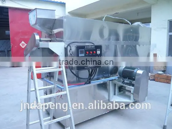 High Quality American Popcorn Production Line Mr.Chris Mobile:0086 18663737015 Website:dapengmachine1 Trademanager: Cn1501493484 photo-3