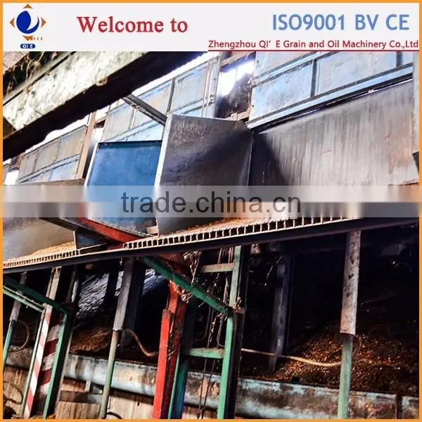 Professional Palm Kernel Oil Refined Machine photo-5
