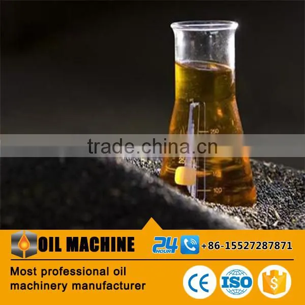 Crude Rapeseed Oil Biodiesel/biodiesel Manufacture Machine/biodiesel Price